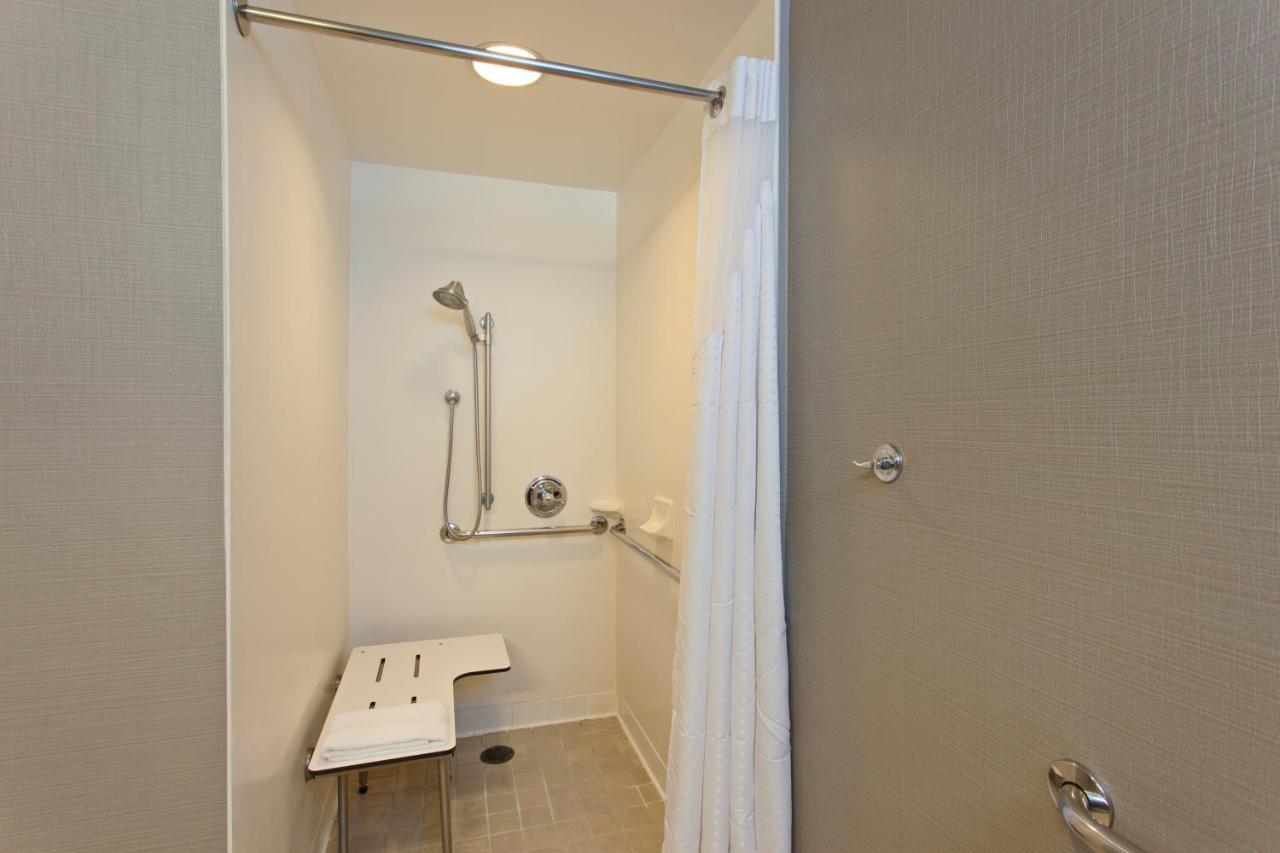 Holiday Inn Express Hotel & Suites Fisherman'S Wharf By Ihg San Francisco Dış mekan fotoğraf